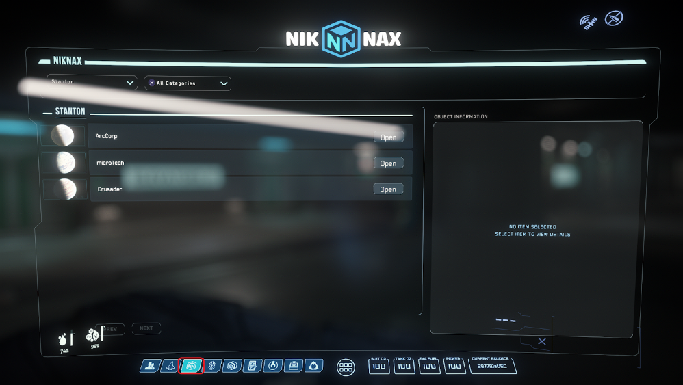 Niknax