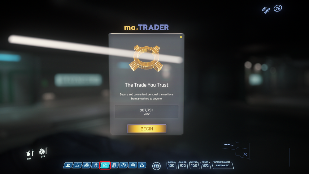 mo.Trader